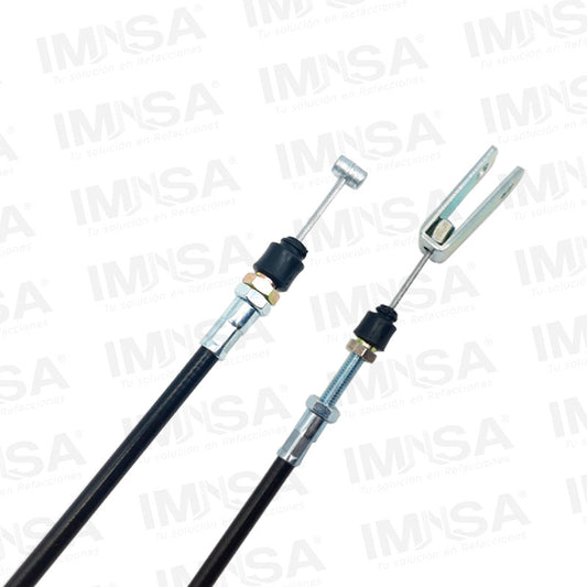 Cable Neutralizador