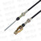Cable Acelerador- Mazda FE & F2 LPG - 55 1/2"