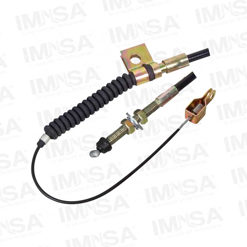 Cable Acelerador Nissan K21/ K25