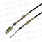 Cable Acelerador - GM 4.3L - 41 1/2''