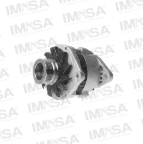 Alternador 12V 80 AMP
