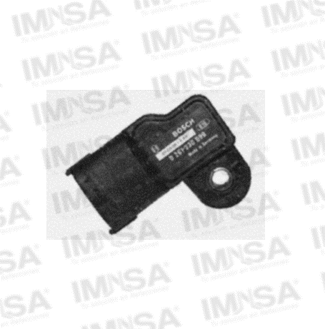Sensor