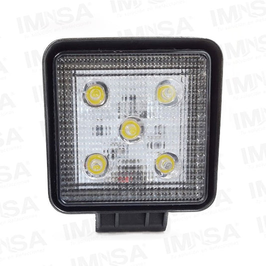 Luz Led 12-24 VOLTS