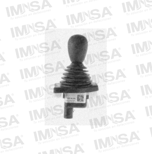 Joystick Levante E Inclinación