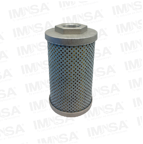 Filtro Hidráulico de Retorno