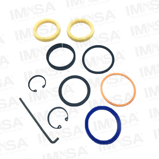 Kit de Sellos Cilindro de Elevacion