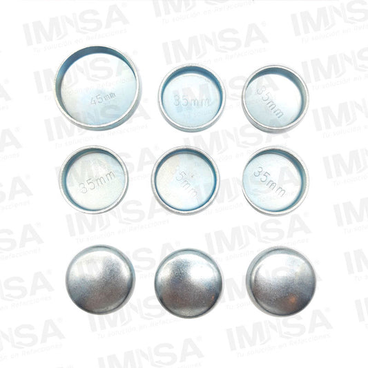 Juego de sellos de agua para motor Nissan H20-l