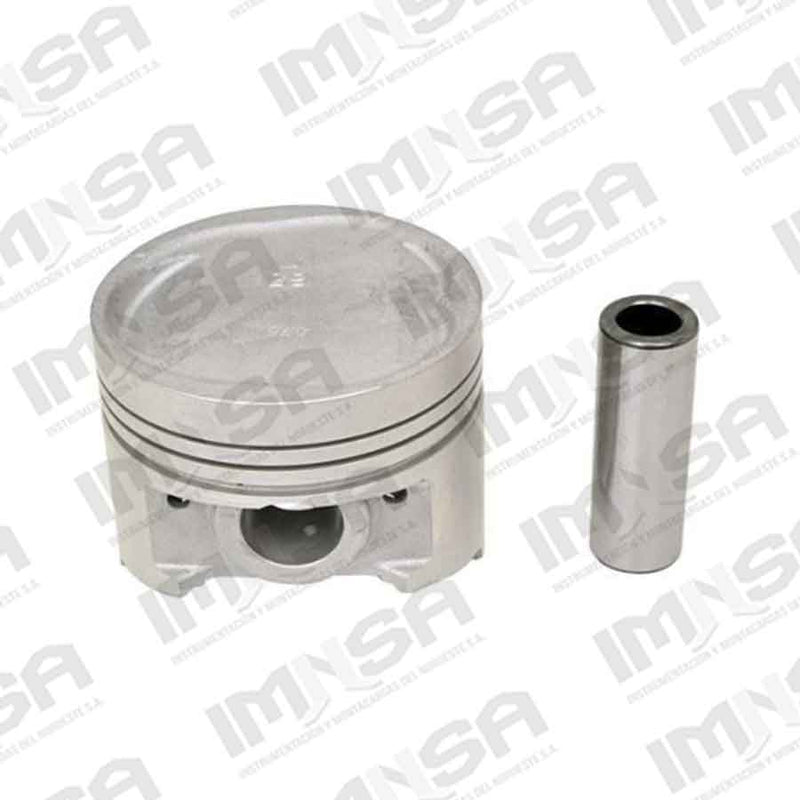 Piston de Motor 0.75mm Mitsubishi 4G63