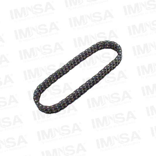 Cadena Doble de Tensor de Tiempo - Toyota 4Y