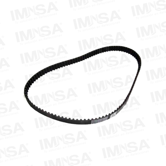 Banda de Tiempo Motor Mazda FE 109 dientes