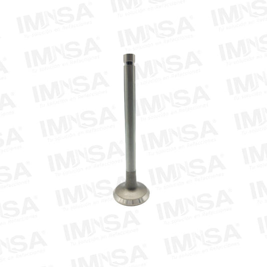 Juego de 4 Valvulas de escape H20-l