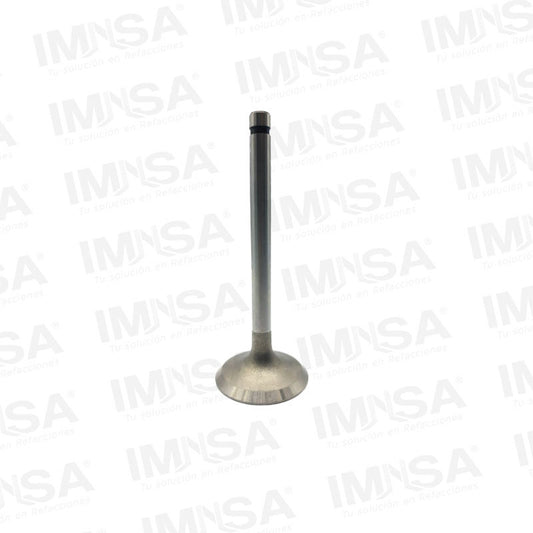 Juego de 4 valvulas de admision Nissan H20-l