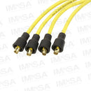 Juego de Cables de Bujias Nissan H20-II/K21/K25