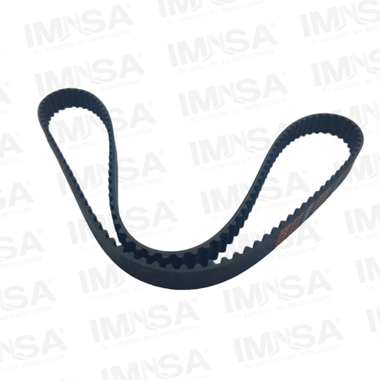 Banda de Tiempo Mitsubishi 4G63 / 122 Dientes /TB155