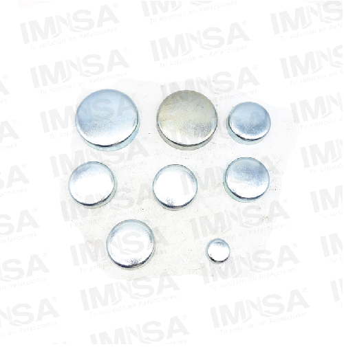 Juego de Sello de Agua