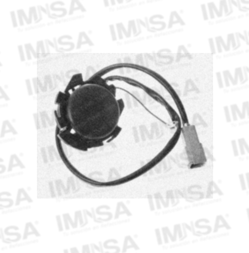 Sensor de Asiento