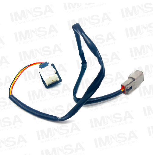 Sensor de Asiento